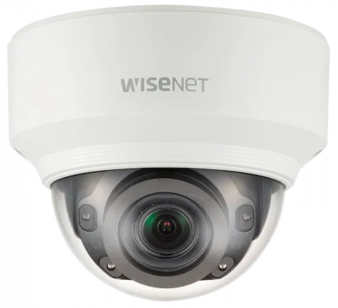 Hanwha XND-8080RV