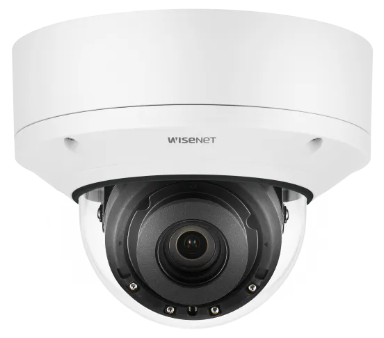 Hanwha XND-8081REV