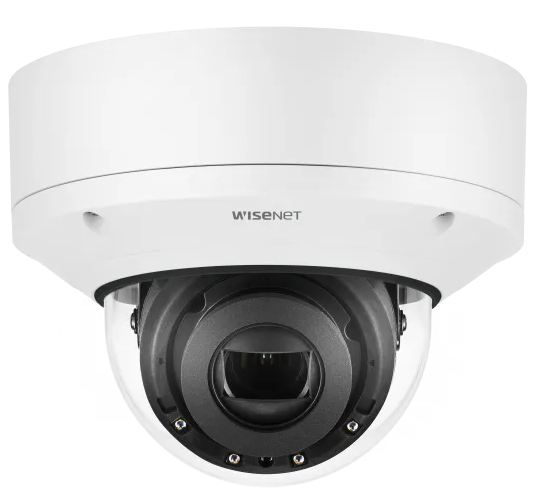Hanwha XND-6081REV