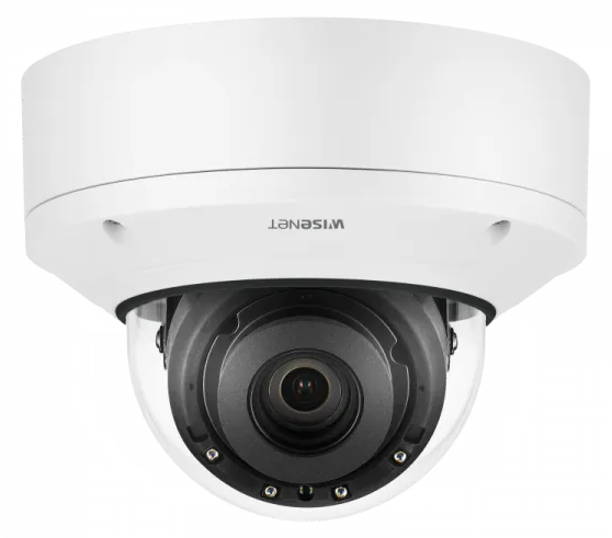 Hanwha XND-8082RV