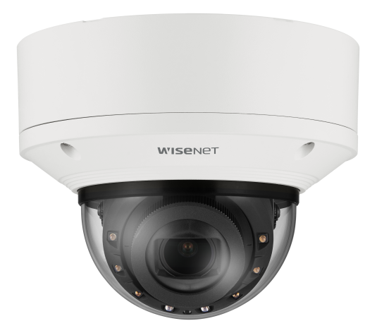 Hanwha XND-8083RV
