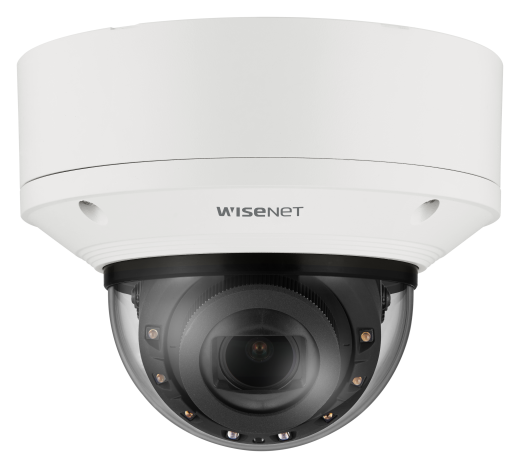 Hanwha XND-C6083RV