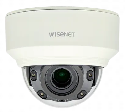 Hanwha XND-L6080RV
