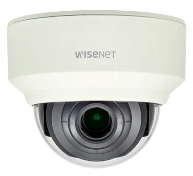 Hanwha XND-L6080V