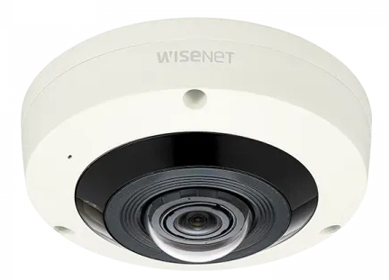 Hanwha XNF-8010RV