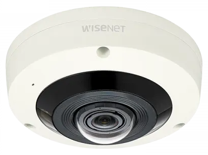 Hanwha XNF-8010RVM
