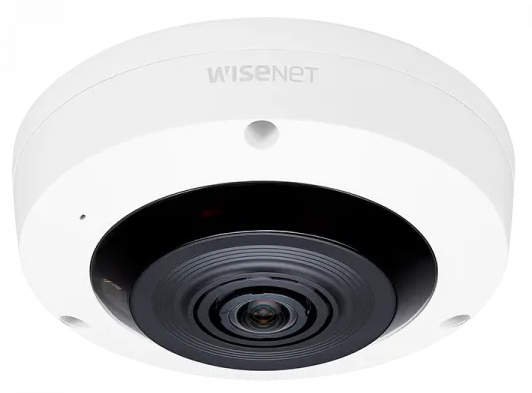 Hanwha XNF-8010RW