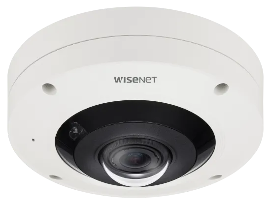 Hanwha XNF-9010RVM