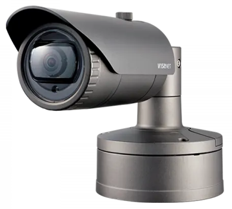 Hanwha XNO-6010R
