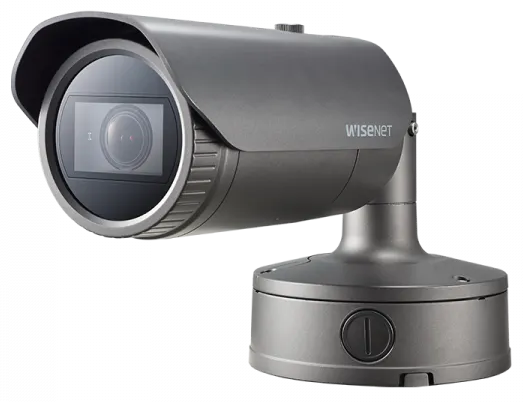 Hanwha XNO-6080R