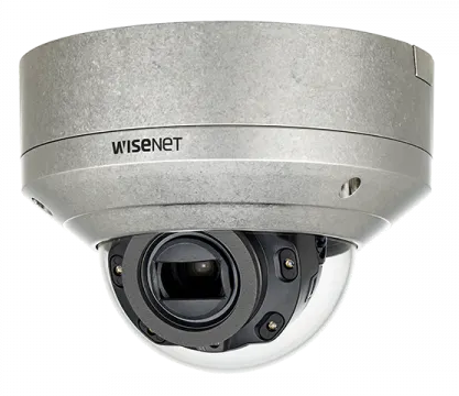 Hanwha XNV-6080RSA