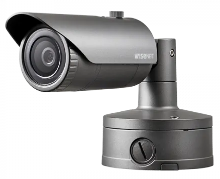 Hanwha XNO-8040R