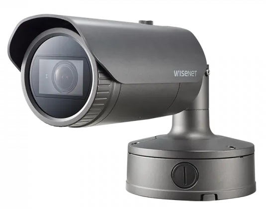 Hanwha XNO-8080R
