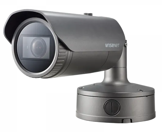 Hanwha XNO-8082R