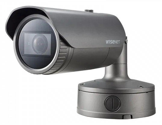 Hanwha XNO-9082R