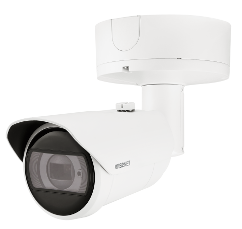 Hanwha XNO-9083R