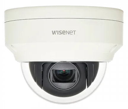 Hanwha XNP-6040H