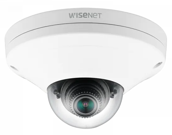 Hanwha XNV-6011W