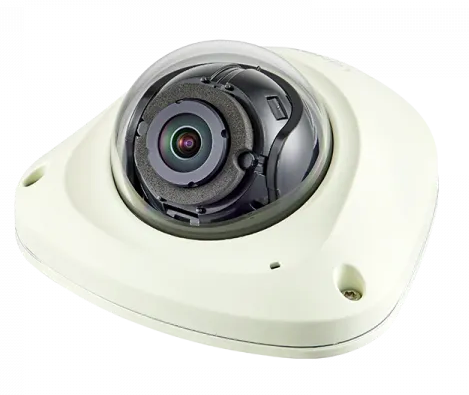 Hanwha XNV-6012M