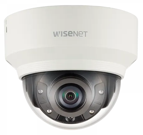 Hanwha XNV-6020R