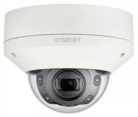 Hanwha XNV-6080R
