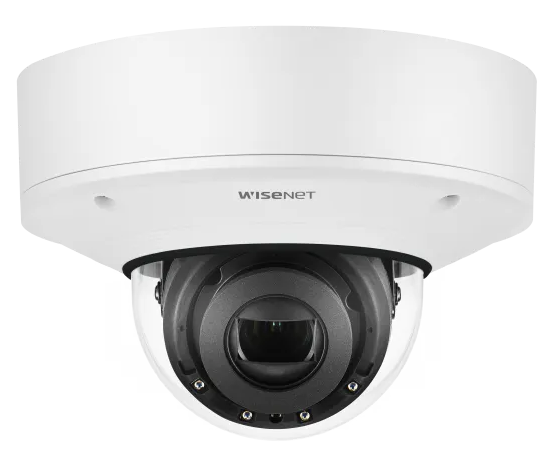Hanwha XNV-6081RE