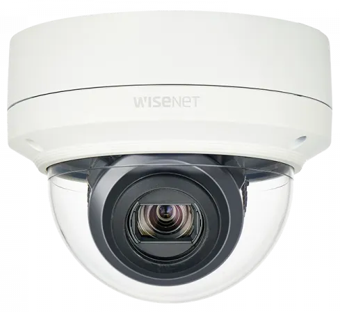 Hanwha XNV-6120