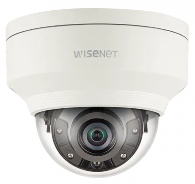 Hanwha XNV-8020R