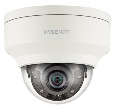 Hanwha XNV-8040R