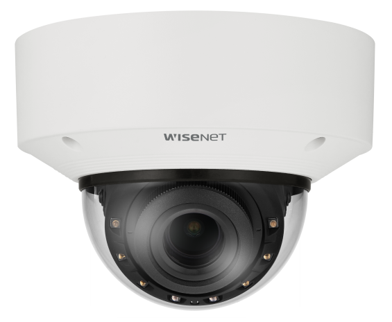 Hanwha XNV-C8083R