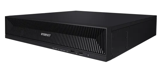 Hanwha XRN-1620SB1-24TB