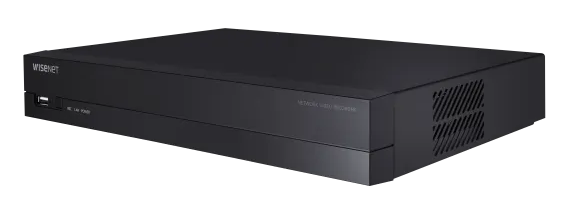 Hanwha XRN-420S-2TB