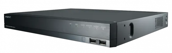 Hanwha XRN-820S-2TB