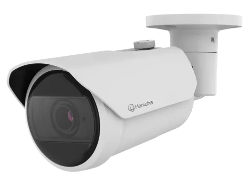 Hanwha QNO-C8083R