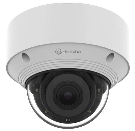 Hanwha QNV-C8083R
