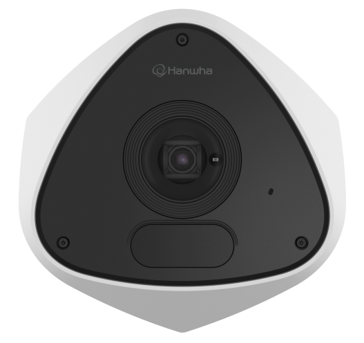 Hanwha TNV-C7013RC