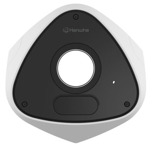 Hanwha SPG-VAN13W