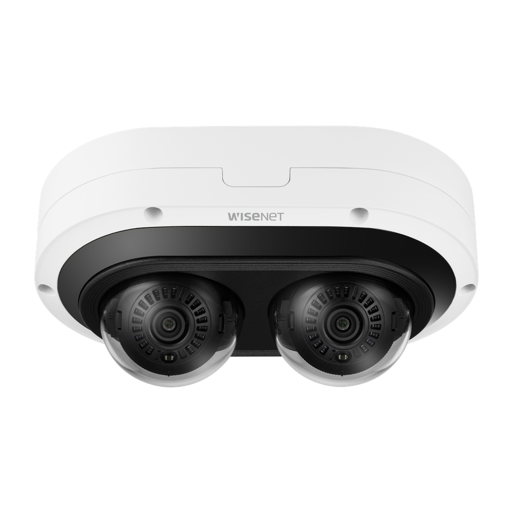 Hanwha PNM-C12083RVD