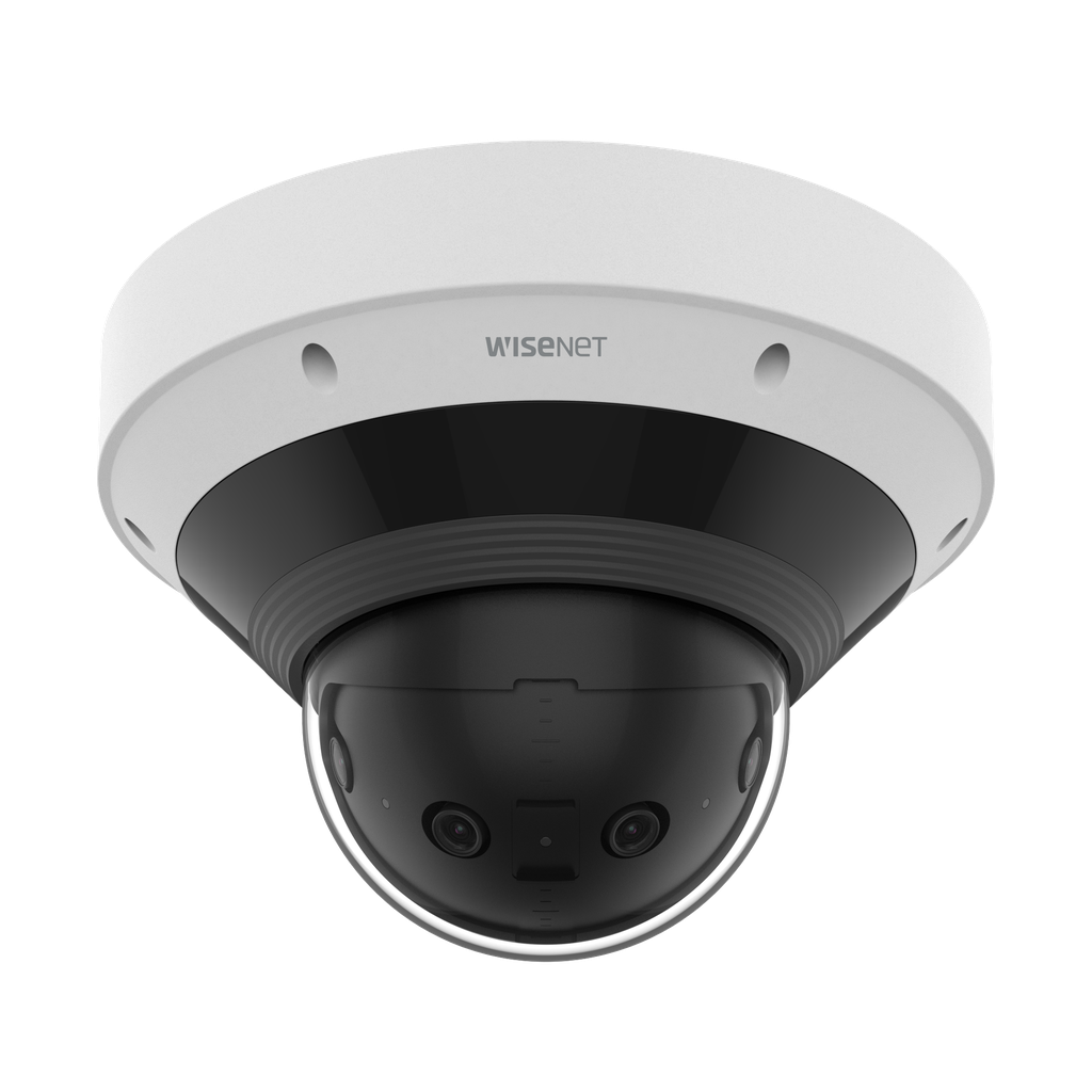 Hanwha PNM-C9022RV