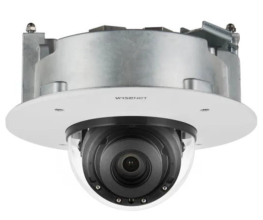Hanwha PND-A9081RVX