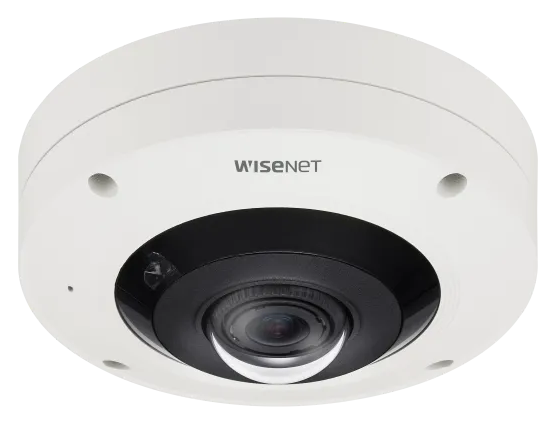 Hanwha XNF-9013RV