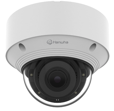 Hanwha QNV-C9083R