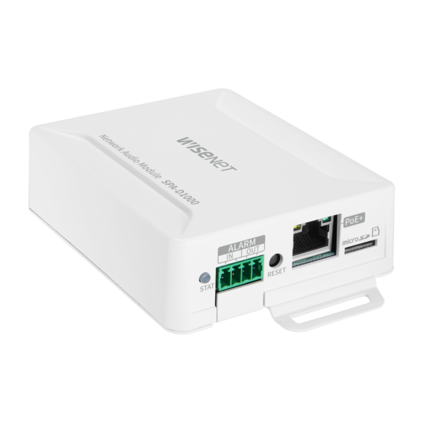 Hanwha SPA-D1000