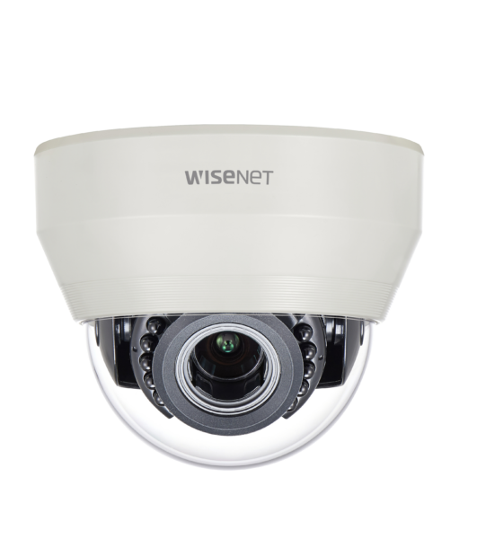 Hanwha HCD-7070RA