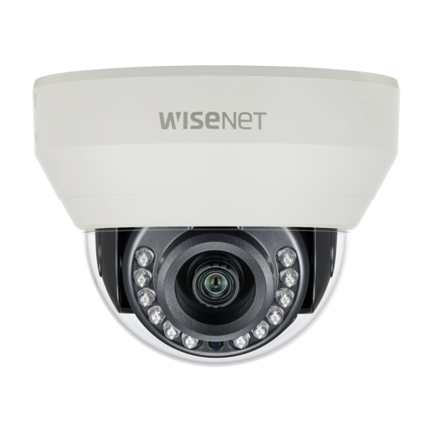 Hanwha HCD-7010RA