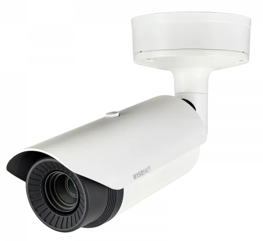 Hanwha TNO-4040TR