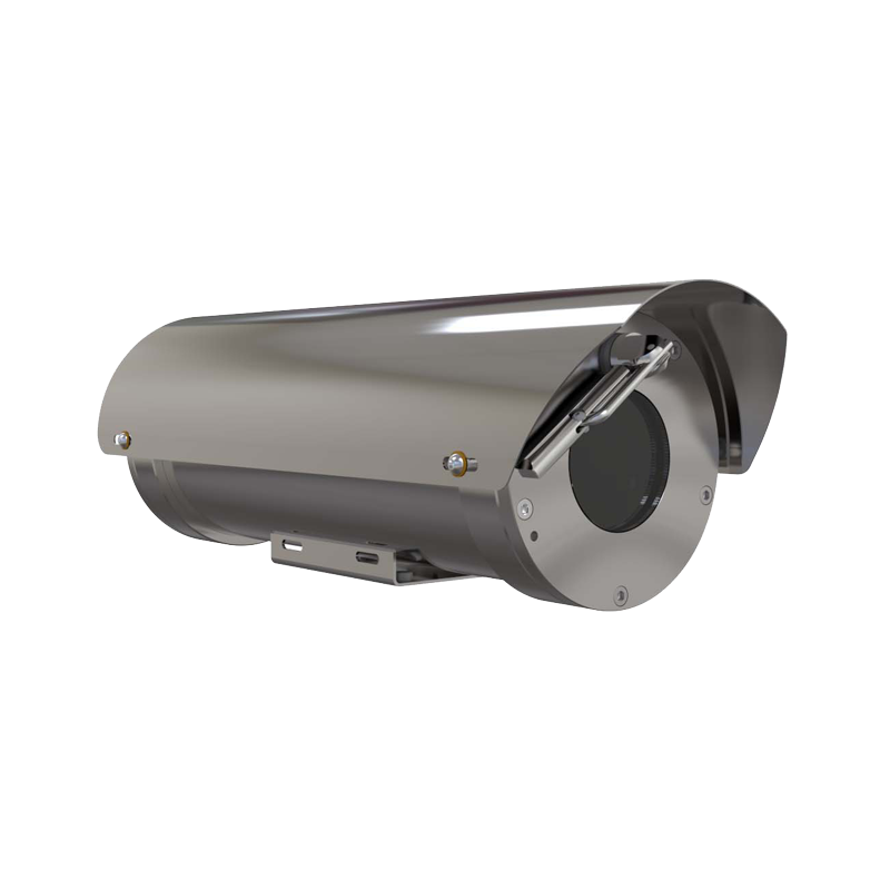 Hanwha TNO-X6320E2F2WT1-M