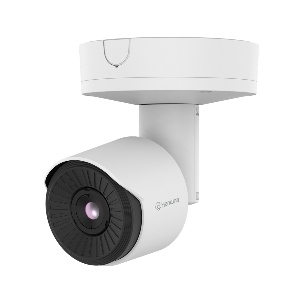 Hanwha TNO-C3010TRA