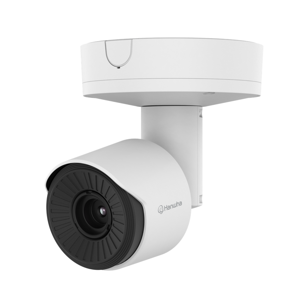Hanwha TNO-C3022TRA