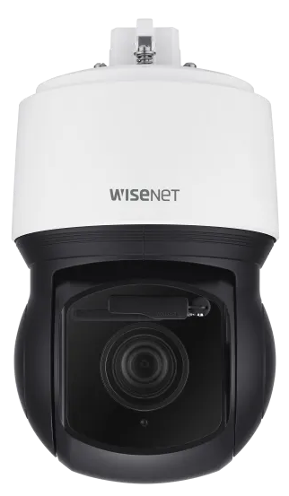 Hanwha XNP-6400RW